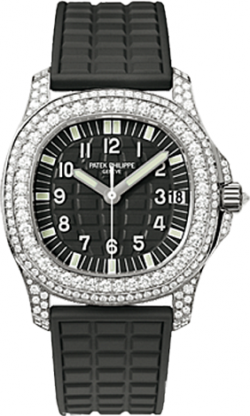 Patek Philippe Aquanaut 5069G Watch 5069G-001